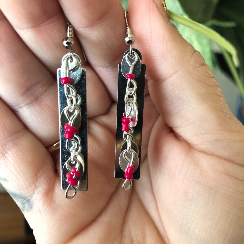 🎉 3/$20 Original Handmade Earrings